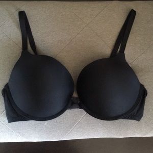 Victorias Secret Push-Up Bra